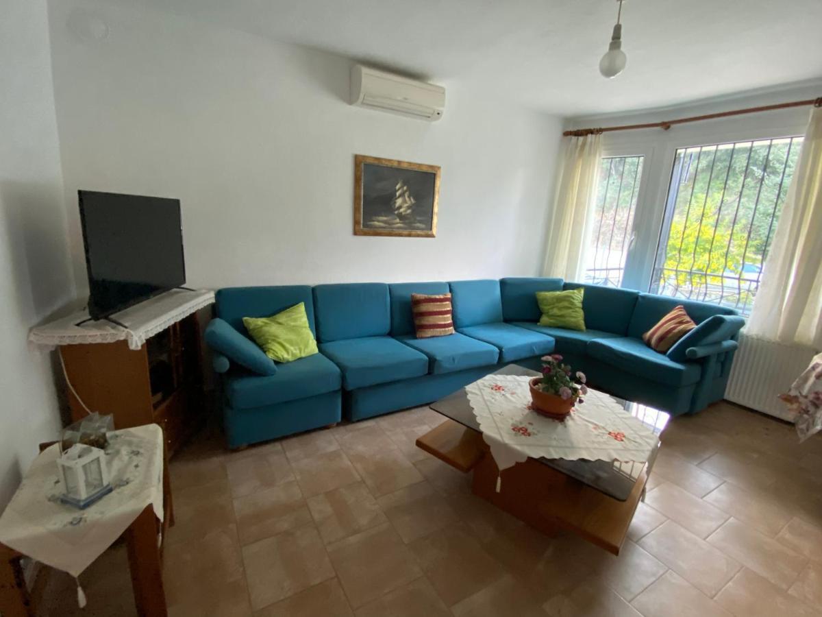 Villa House Bts Stavros  Esterno foto